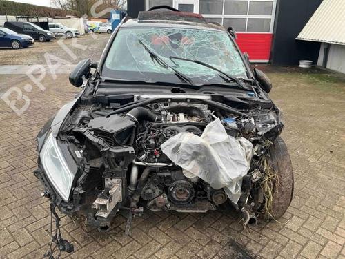 Exhaust system AUDI Q5 (8RB) SQ5 TDI quattro | BP40423003M121 - Image 18
