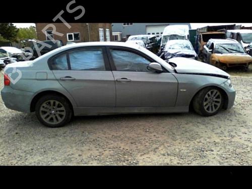 Used Right rear driveshaft Right rear driveshaft BMW 3 (E90) 320 d (163 hp) 40384094 40384094
