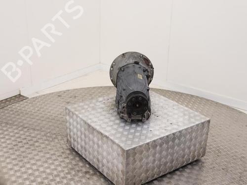 Gearbox MERCEDES-BENZ C-CLASS (W204) C 63 AMG (204.077) | BP40478251M3 - Image 4