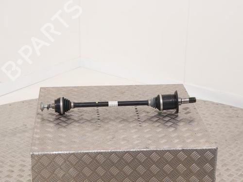 Used Left rear driveshaft Left rear driveshaft BMW 3 Touring (G21, G81) 320 i (184 hp) 40395851 40395851