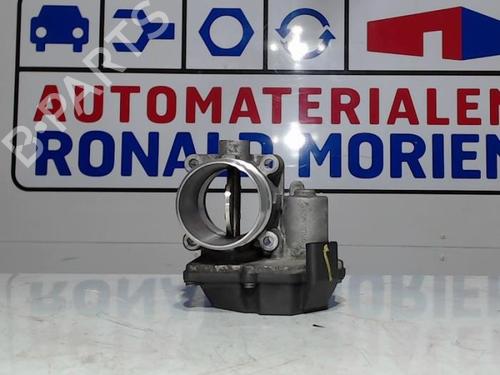 Used Throttle body Throttle body HYUNDAI i30 (FD) 1.6 CRDi (116 hp) 40377832 40377832