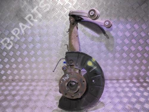 left-front-steering-knuckle-audi-q7-4lb-2006-2007-2008-2009-2010-2011-2012-2013-2014-2015-2016-40365181 main image