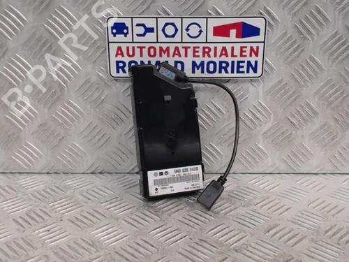 Used Electronic module Electronic module VW POLO V (6R1, 6C1) 1.2 TSI (105 hp) 40359057 40359057