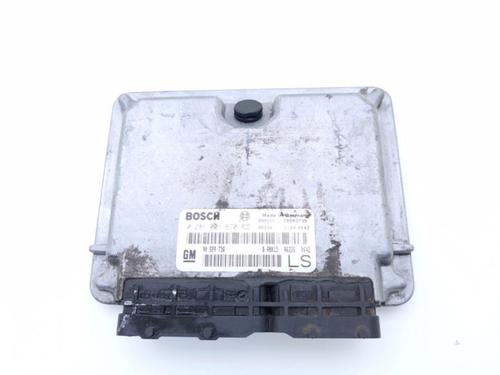Used Engine control unit (ECU) Engine control unit (ECU) OPEL ASTRA G Estate (T98) 1.7 TD (F35) (68 hp) 40370695 40370695