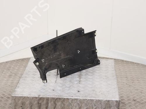 Underbody protection BMW 4 Gran Coupe (G26) 420 d Mild-Hybrid xDrive | BP40477521M92 - Image 5