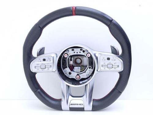 Used Steering wheel Steering wheel MERCEDES-BENZ GLC (X253) AMG 43 4-matic (253.964) (390 hp) 40422550 40422550