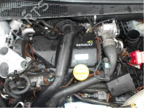 Warning switch RENAULT CLIO III (BR0/1, CR0/1) 1.5 dCi | BP40361344I22 - Image 14