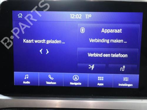 Fuse box FORD KUGA III (DFK) 2.5 Duratec Plug-in-Hybrid | BP40476236E1 - Image 15