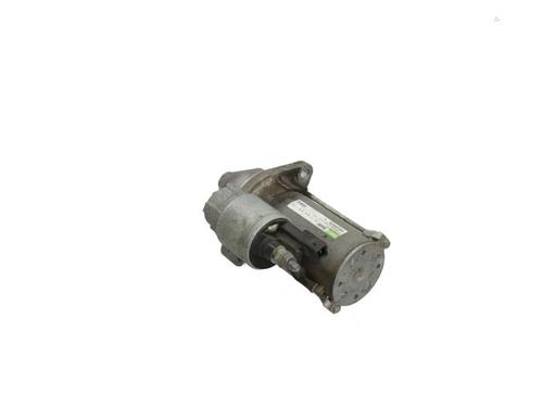 Used Starter Starter BMW 5 (F10) 523 i (204 hp) 40410520 40410520