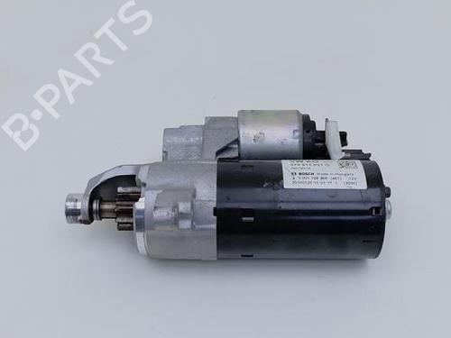 starter-audi-a7-sportback-4ga-4gf-2010-2011-2012-2013-2014-2015-2016-2017-2018-2019-40413153 main image