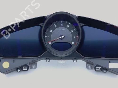 instrument-cluster-porsche-panamera-971-2016-2017-2018-2019-2020-2021-2022-2023-40478466 main image