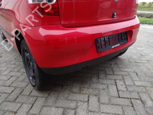 Electronic sensor VW FOX Hatchback (5Z1, 5Z3, 5Z4) 1.2 | BP40379624M84 - Image 26