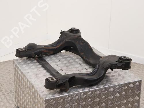 Subframe VW PHAETON (3D1, 3D2, 3D3, 3D4, 3D6, 3D7, 3D8, 3D9) 6.0 W12 4motion | BP40406415M9 - Image 5
