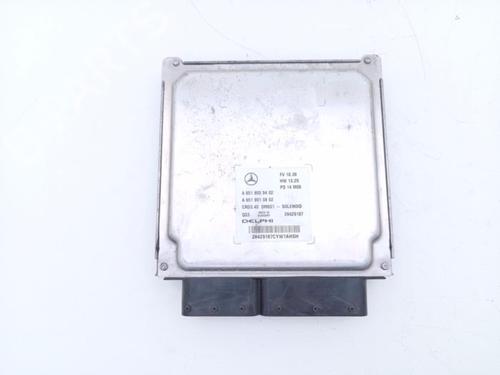engine-control-unit-ecu-mercedes-benz-cla-coupe-c117-2013-2014-2015-2016-2017-2018-2019-40370689 main image