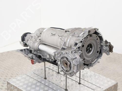 Gearbox AUDI Q8 (4MN, 4MT) 55 TFSI Mild Hybrid quattro | BP40472466M3 - Image 4