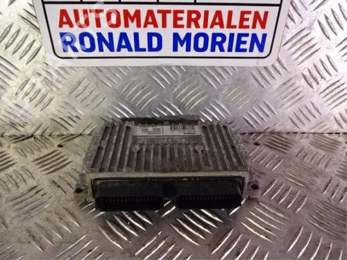 Used Gearbox control unit Gearbox control unit PEUGEOT 206 Hatchback (2A/C) 1.4 i (75 hp) 40370065 40370065