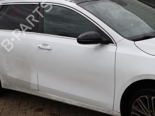 Left front shock absorber KIA CEED Sportswagon (CD) 1.4 T-GDI | BP40413316M16 - Image 36