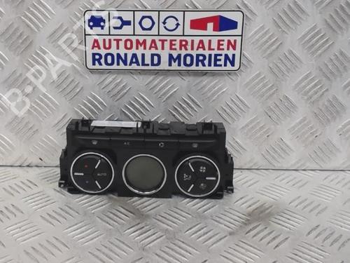 Used Climate control Climate control DS DS 3 (SA_) 1.2 VTi 82 (SAHMZ6) (82 hp) 40468783 40468783