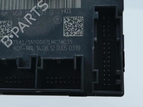 Electronic module AUDI A6 Allroad C7 (4GH, 4GJ) 3.0 TDI quattro | BP40409478M83 - Image 5