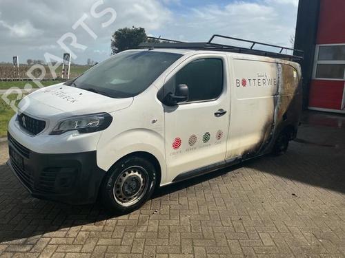Subframe PEUGEOT EXPERT Van (V_) 1.5 BlueHDi 100 | BP40481317M9 - Image 3