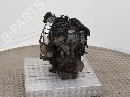 Used Engine Engine FORD MONDEO IV Turnier (BA7) 2.0 SCTi (203 hp) 40421763 40421763