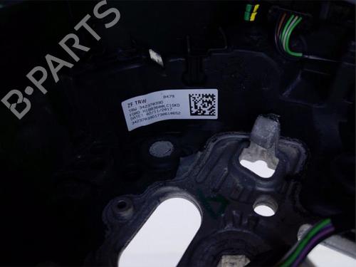 Steering wheel FORD FIESTA VII (HJ, HF) 1.0 EcoBoost | BP40366908C49 - Image 6