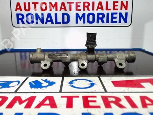 Used Injection rail Injection rail RENAULT TRAFIC II Van (FL) 2.0 dCi 115 (FL01, FL0U, FL00, FL0H, FL0M) (114 hp) 40376392 40376392