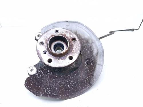 Used Left front steering knuckle Left front steering knuckle MINI MINI (F55) Cooper S (192 hp) 40417608 40417608