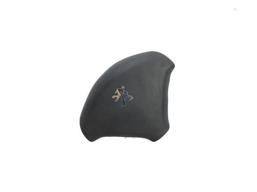 Used Driver airbag Driver airbag PEUGEOT 307 (3A/C) 1.6 HDi 110 (109 hp) 40470264 40470264
