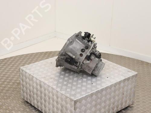 gearbox-peugeot-rifter-2018-40480079 main image