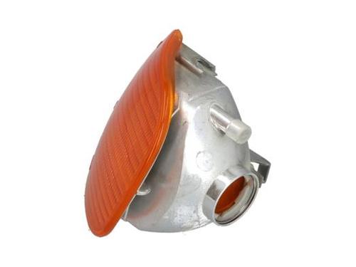Used Left front indicator Left front indicator VW CADDY II Box Body/MPV (9K9A) 1.9 TDI (90 hp) 40391350 40391350