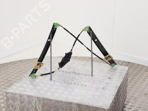 Rear right window mechanism AUDI A8 D4 (4H2, 4H8, 4HC, 4HL) S8 plus quattro | BP40407443C25 - Image 3