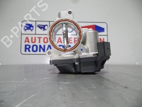 Used Throttle body Throttle body AUDI A8 D4 (4H2, 4H8, 4HC, 4HL) 4.2 TDI quattro (385 hp) 40377492 40377492
