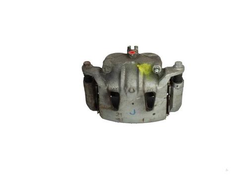 Used Left front brake caliper Left front brake caliper NISSAN LEAF (ZE1) Electric (150 hp) 40475336 40475336