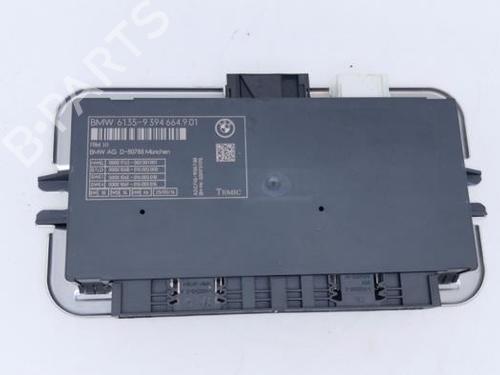 Used Control unit Control unit BMW 5 (F10) M5 (560 hp) 40413786 40413786