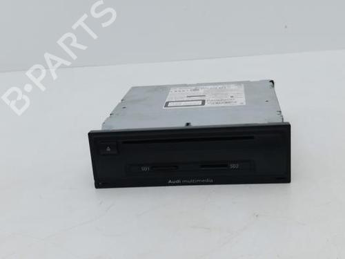 Control unit AUDI A3 Sportback (8VA, 8VF) RS3 quattro | BP40411729M11 - Image 2