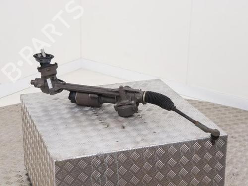 Used Steering rack Steering rack VW T-ROC (A11, D11) 1.5 TSI (150 hp) 40400073 40400073