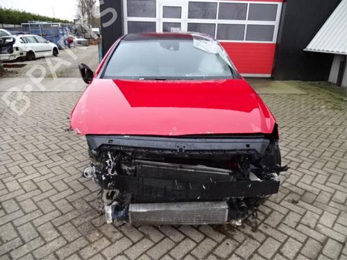 Driveshaft MERCEDES-BENZ A-CLASS (W176) A 200 (176.043) | BP40383904M37 - Image 4