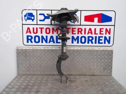 Used Left front shock absorber Left front shock absorber AUDI A5 Sportback (8TA) 2.0 TDI (163 hp) 40469729 40469729