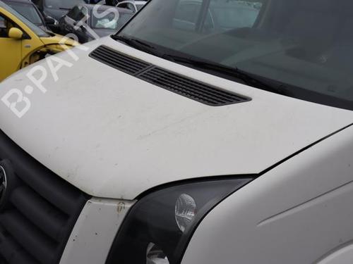 AC pipe VW CRAFTER 30-50 Van (2E_) 2.5 TDI | BP40402488M126 - Image 26