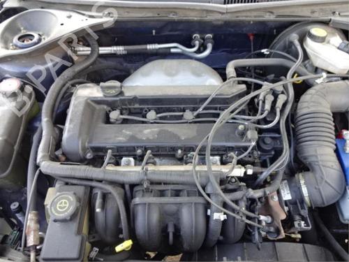 Engine mount FORD MONDEO III Turnier (BWY) 2.0 16V | BP40379028M89 - Image 11