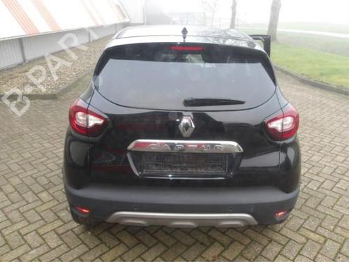 Switch RENAULT CAPTUR I (J5_, H5_) 1.2 TCe 120 | BP40474511I30 - Image 6