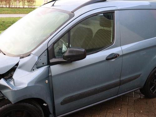 Left front suspension arm FORD TRANSIT COURIER B460 Box Body/MPV 1.5 TDCi | BP40418323M12 - Image 16