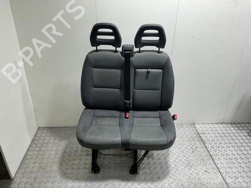 Used Right front seat Right front seat FIAT DUCATO Bus (250_) 130 Multijet 2,3 D (131 hp) 40424994 40424994