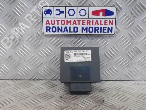 Used Electronic module Electronic module SEAT IBIZA IV (6J5, 6P1) 1.2 TDI (75 hp) 40378418 40378418
