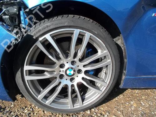 Climate control BMW 3 (F30, F80) 320 i | BP40468707I5 - Image 26