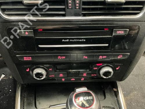 Exhaust system AUDI Q5 (8RB) SQ5 TDI quattro | BP40423003M121 - Image 23