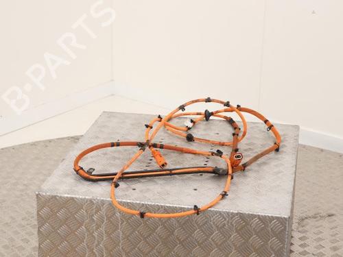 Used Cable Cable AUDI Q7 (4MB, 4MG, 4MQ) 3.0 TDI e-tron quattro (374 hp) 40402650 40402650