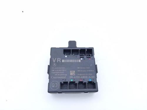 control-unit-mercedes-benz-e-class-w212-2009-2010-2011-2012-2013-2014-2015-2016-40470974 main image