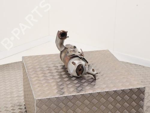 Particulate filter RENAULT KANGOO Express (FW0/1_) 1.5 dCi 90 (FW0G, FW05, FW08, FW11) | BP40393696M81  - Image 6